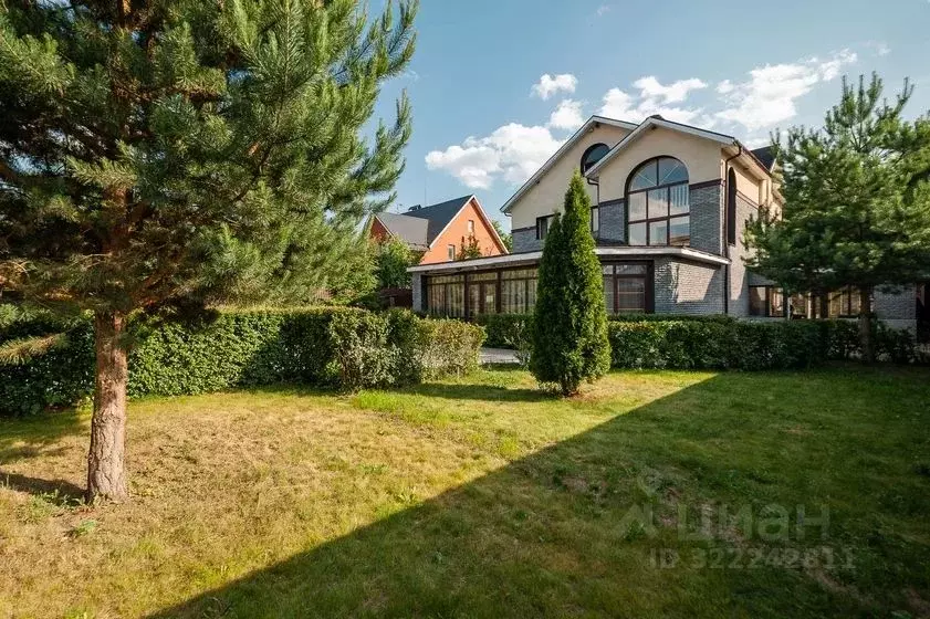 Дом в Москва Филатов Луг СНТ,  (729 м) - Фото 2