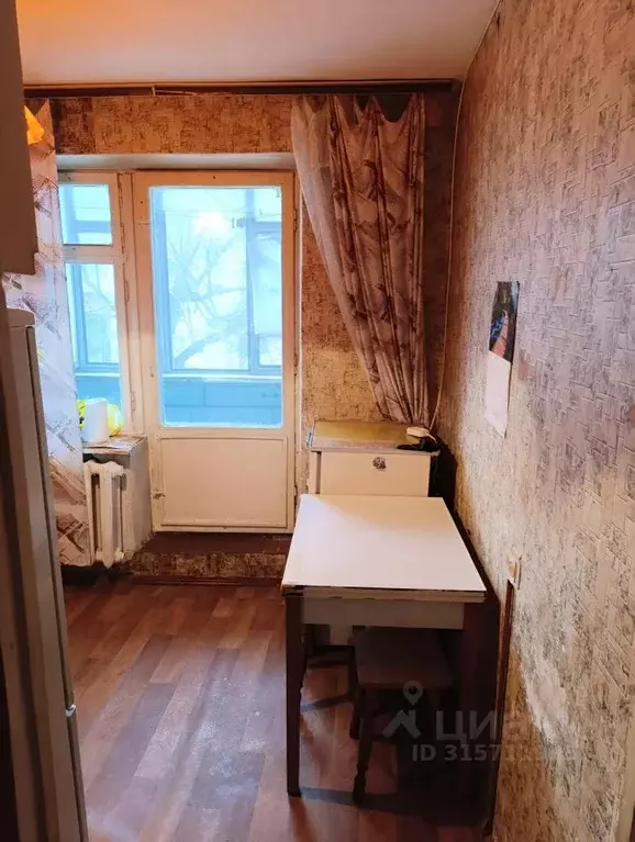 1-к кв. Орловская область, Орел Планерная ул., 39 (31.4 м) - Фото 0