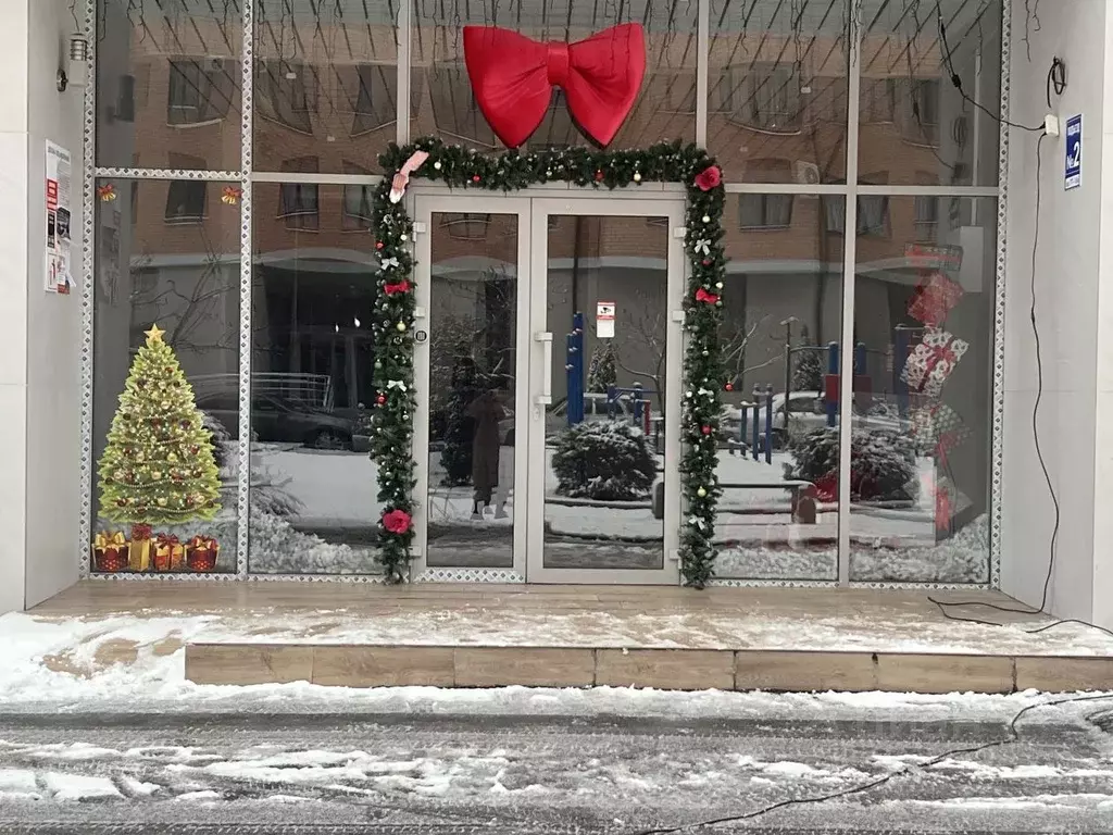 2-к кв. Северная Осетия, Владикавказ ул. Братьев Темировых, 69/3 (69.0 ... - Фото 1