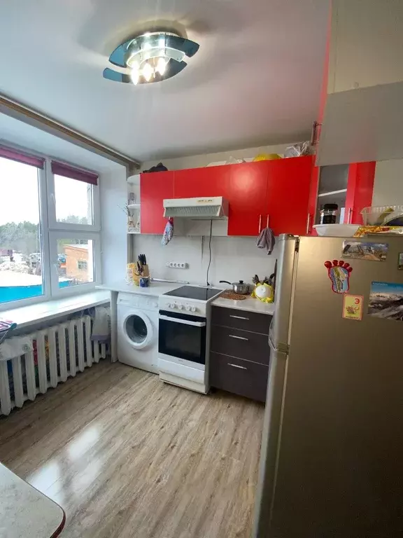 Продаётся 3-к квартира, 53.1 м - Фото 0