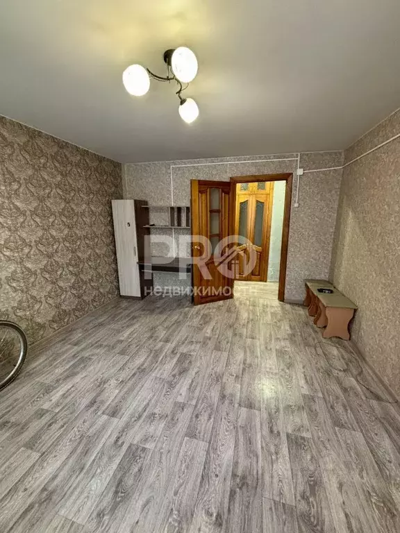 2-к кв. Костромская область, Буй ул. Пролетариата, 25А (35.6 м) - Фото 2