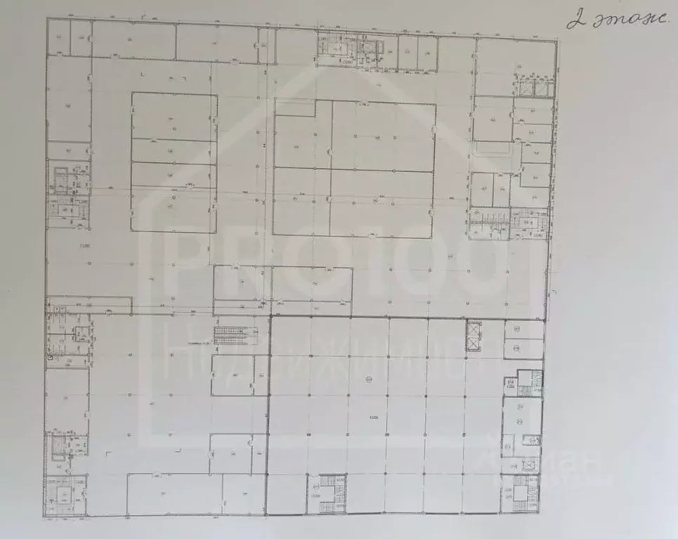 Помещение свободного назначения в Омская область, Омск пос. Амурский, ... - Фото 2