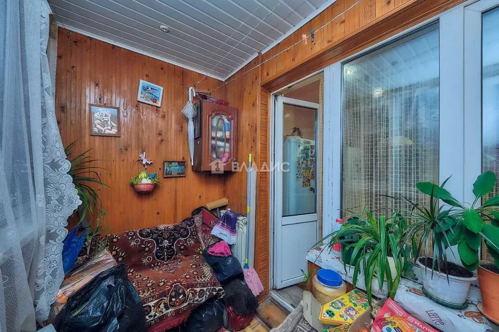 2-к кв. Рязанская область, Рязань Быстрецкая ул., 11 (51.9 м) - Фото 1