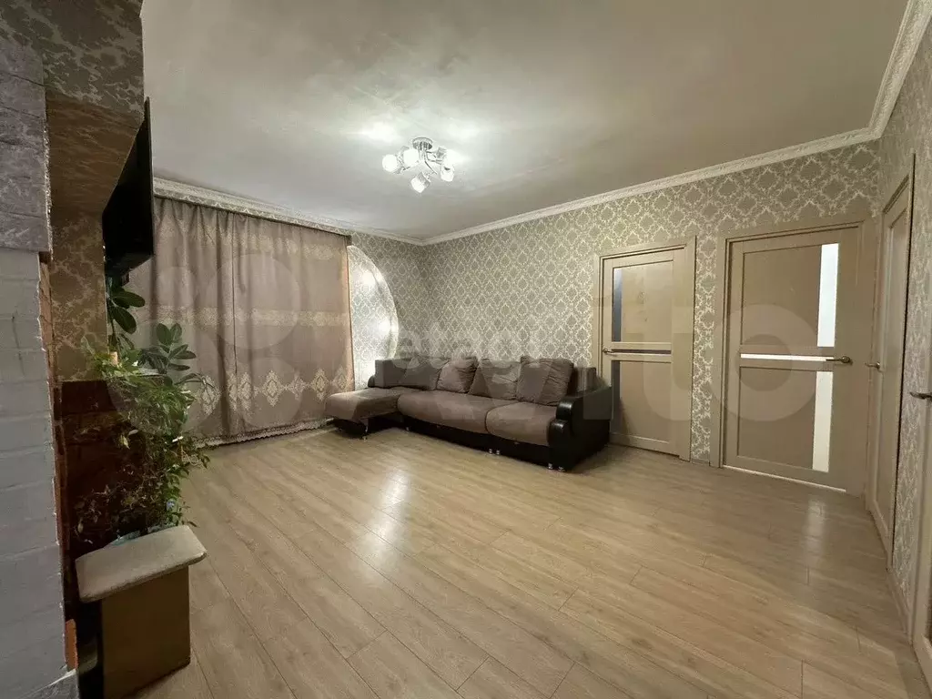 Дом 90 м на участке 8 сот. - Фото 0
