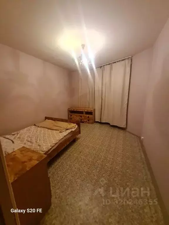 Комната Москва 3-я Филевская ул., 5 - Фото 1