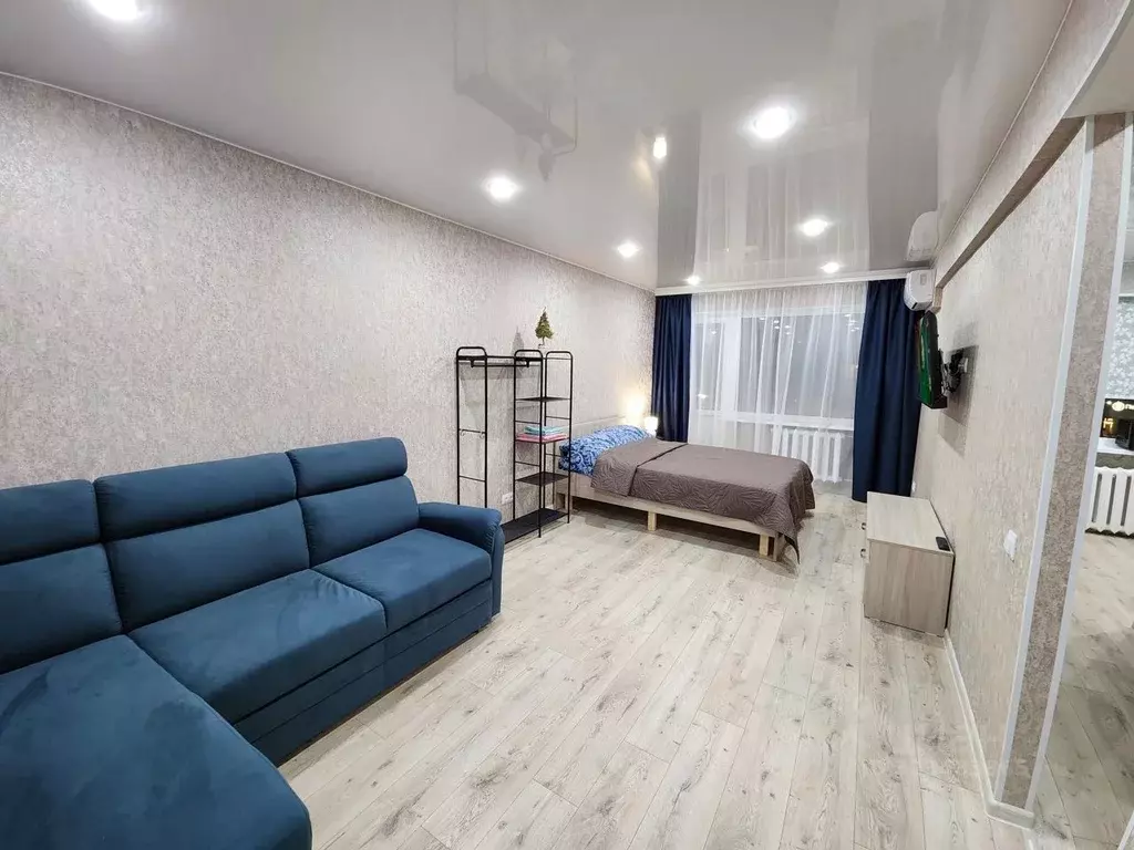 2-к кв. Новгородская область, Великий Новгород ул. Германа, 7 (45.0 м) - Фото 1