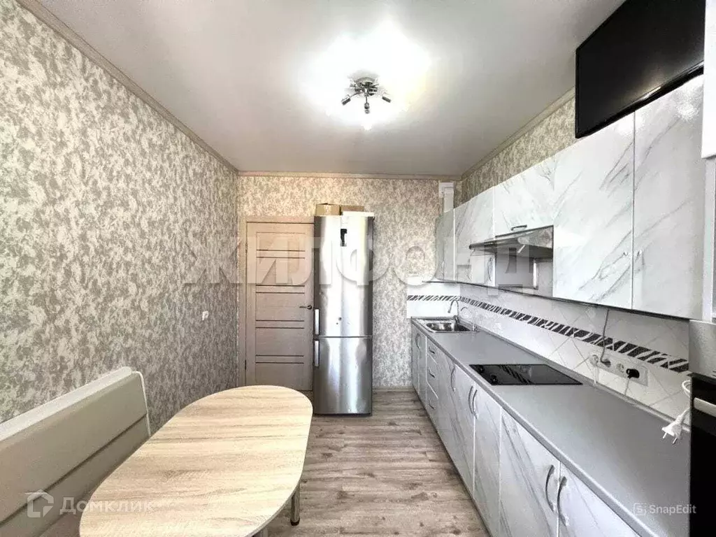 Продаётся 1-к квартира, 39.7 м - Фото 1