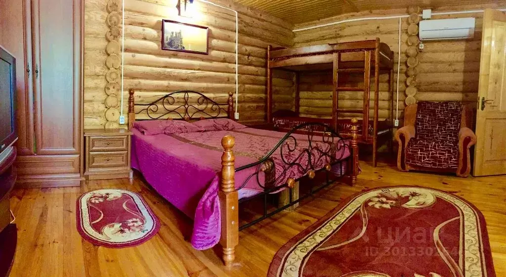 Комната Крым, Алупка туп. Больничный, 9 - Фото 0