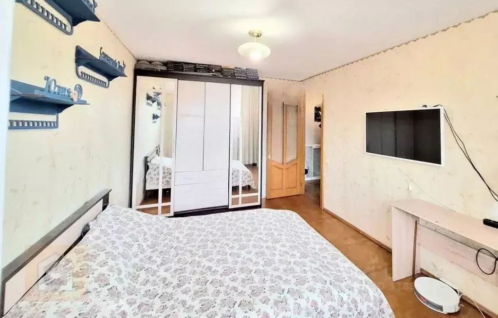3-к кв. Севастополь просп. Юрия Гагарина, 36 (53.5 м) - Фото 0