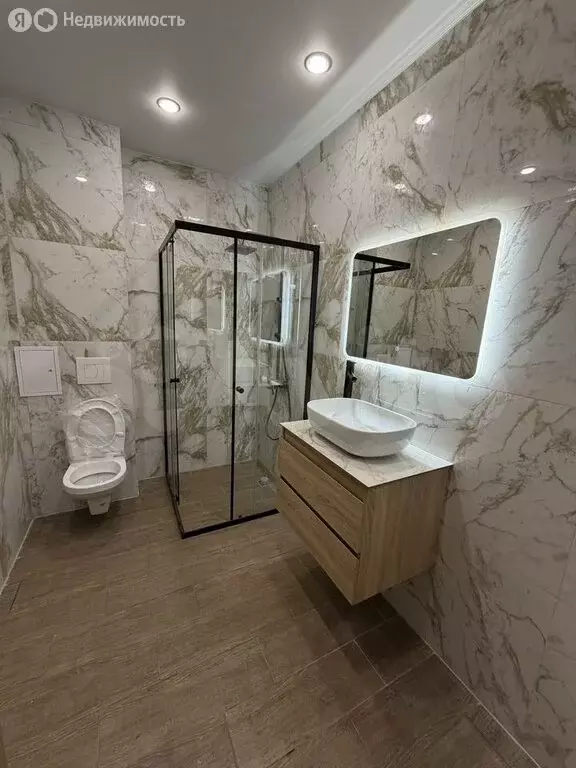 Дом в Ярославский муниципальный округ, КП Скай парк (150 м) - Фото 1