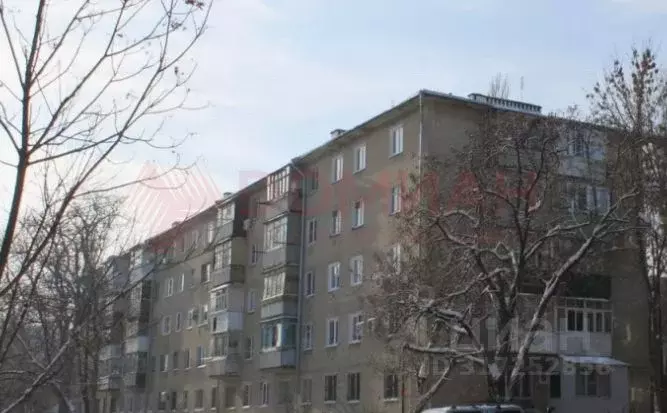 2-к кв. Ростовская область, Новочеркасск ул. Ларина, 24 (46.0 м) - Фото 1
