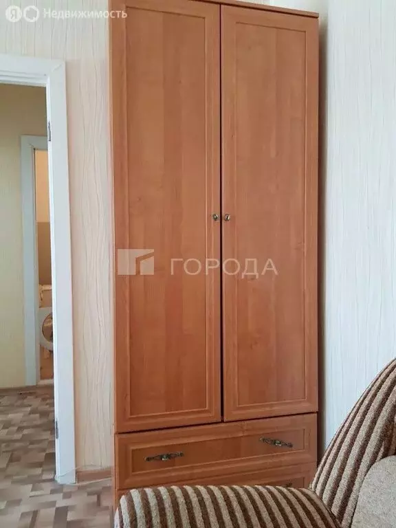 1-комнатная квартира: Томск, улица Ивановского, 30 (25.8 м) - Фото 1