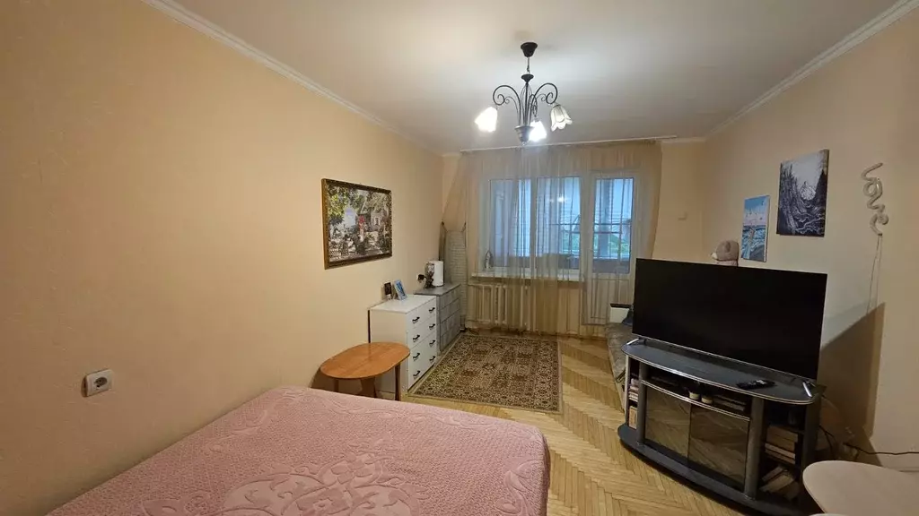 Продаётся 1-к квартира, 32 м - Фото 1