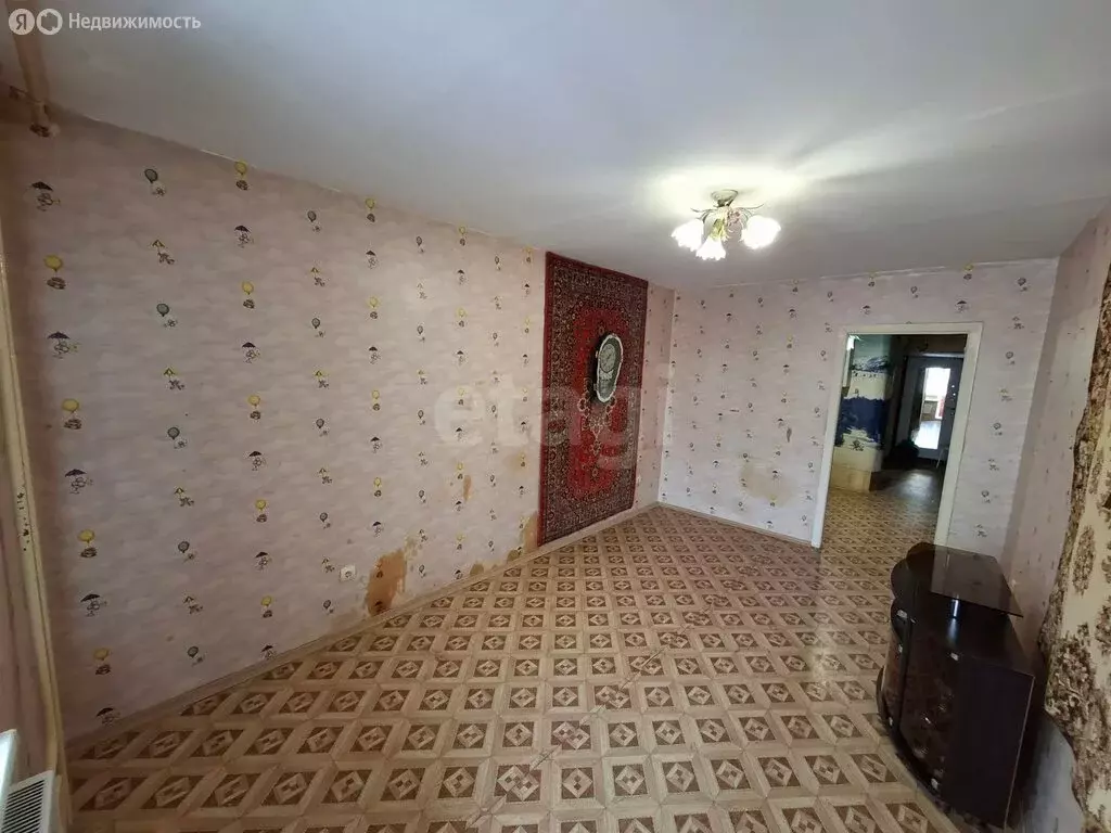 Квартира-студия: Саратов, улица имени Ю.А. Мысникова, 3 (31.4 м) - Фото 2