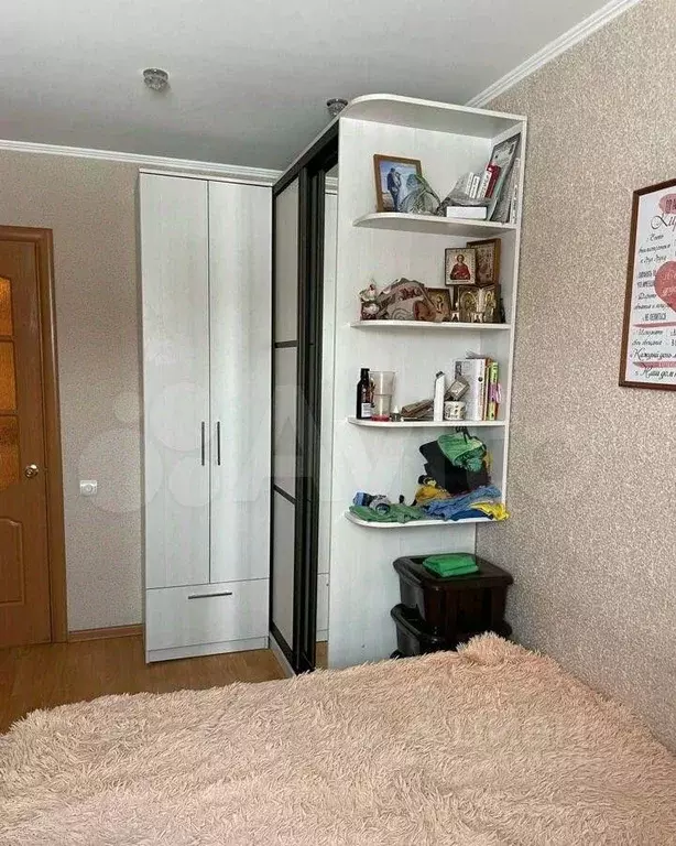 2-к кв. Иркутская область, Усть-Илимск просп. Дружбы Народов, 54 (54.0 ... - Фото 2