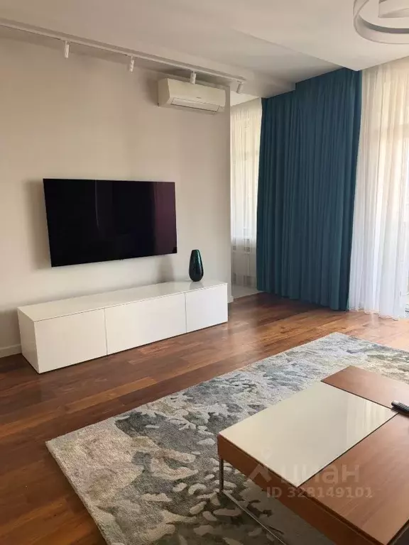 3-к кв. Москва ул. Столетова, 19 (110.0 м) - Фото 2