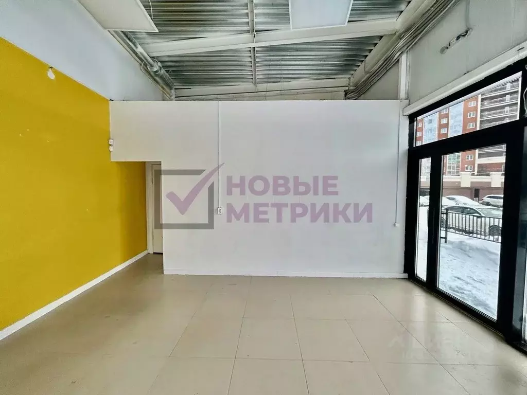 Помещение свободного назначения в Ленинградская область, Мурино ... - Фото 2