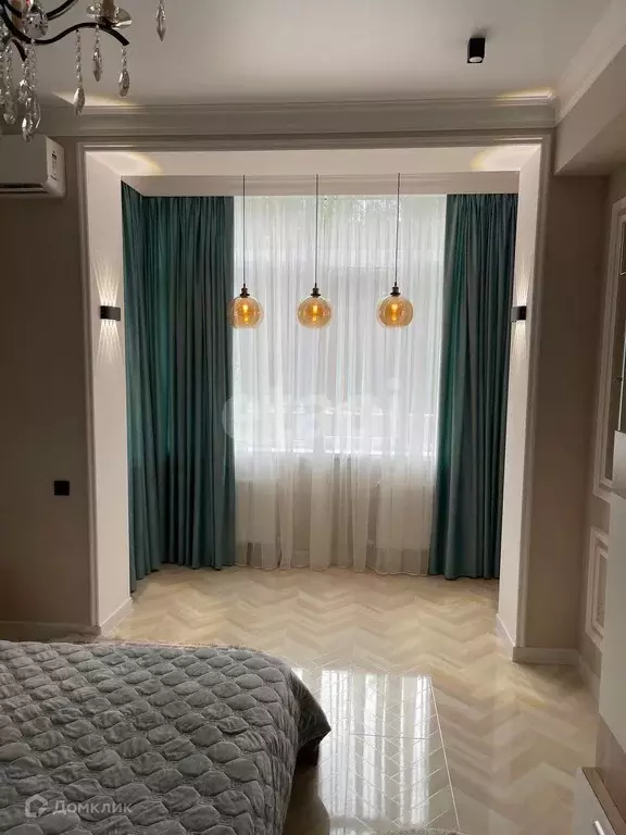 Продаётся 1-к квартира, 46 м - Фото 1