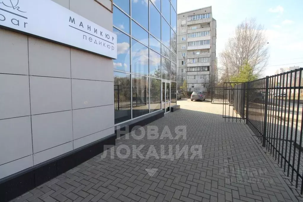 Помещение свободного назначения в Омская область, Омск ул. Дианова, ... - Фото 1