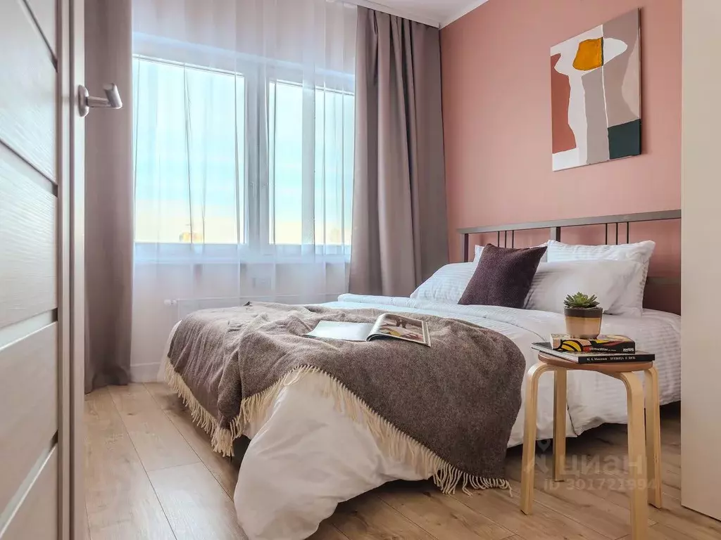 2-к кв. Карелия, Петрозаводск Суоярвская ул., 22 (41.0 м) - Фото 0