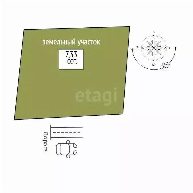 Дом в Свердловская область, Нижний Тагил Белая Ватиха КС, 61 (20 м) - Фото 1