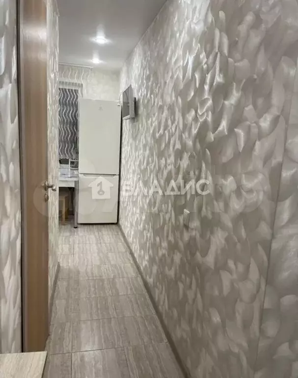 3-к. квартира, 60 м, 2/5 эт. - Фото 1