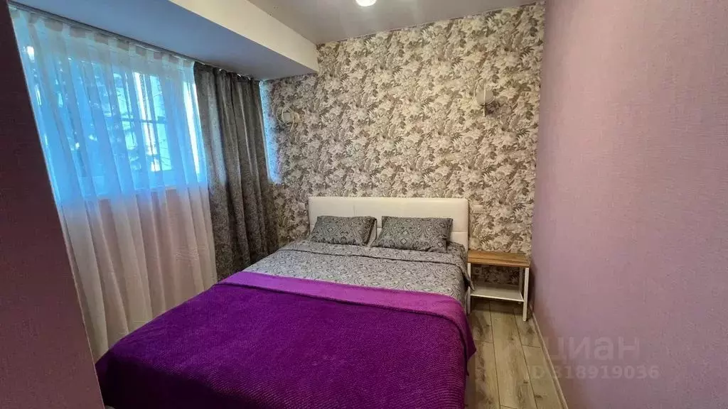 3-к кв. Краснодарский край, Сочи ул. Яна Фабрициуса, 2/9а (75.0 м) - Фото 0