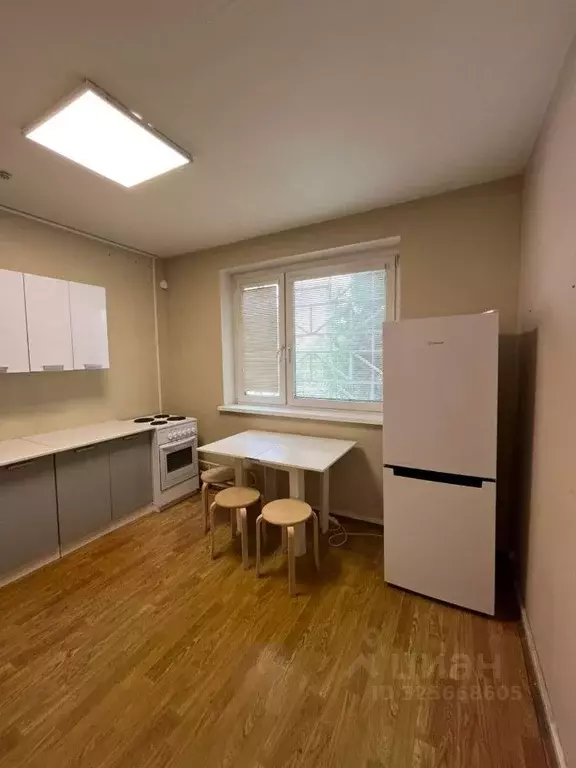 3-к кв. Москва Ленинский просп., 150 (75.0 м) - Фото 1