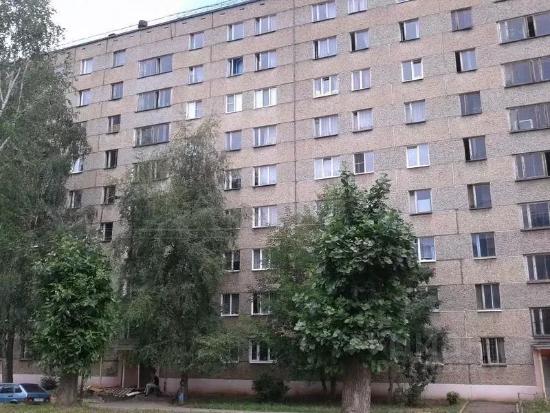 1-к кв. Удмуртия, Ижевск ул. Имени Татьяны Барамзиной, 74 (30.0 м) - Фото 0