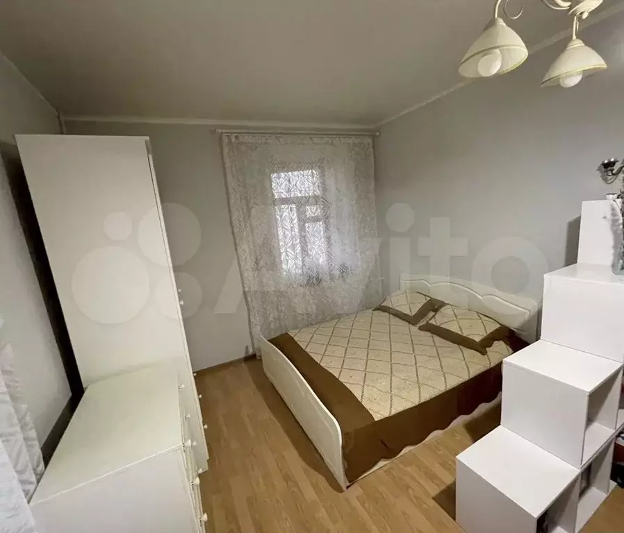 2-к. квартира, 70м, 1/4эт. - Фото 1