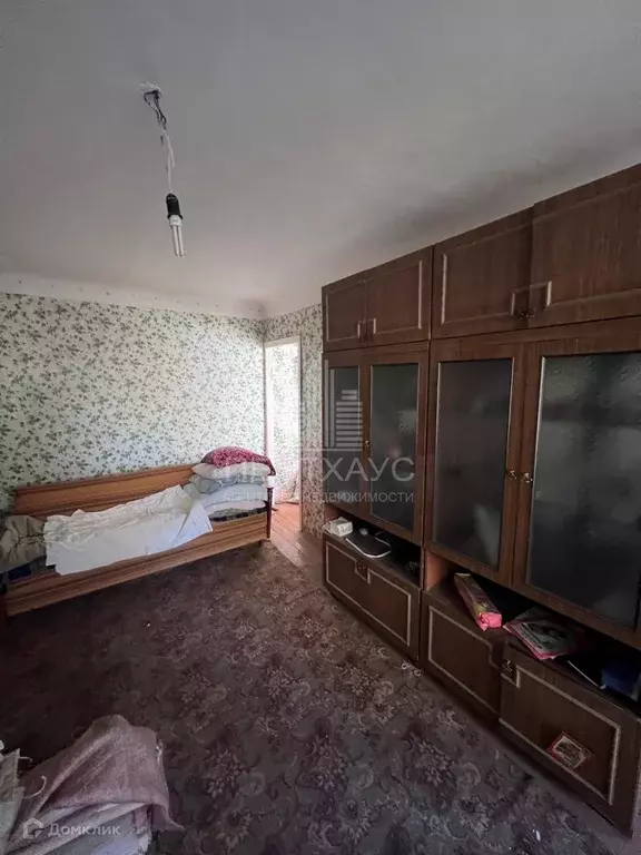 Продаётся 2-к квартира, 41.1 м - Фото 0