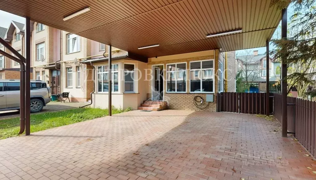 Таунхаус в Москва д. Сосенки, ул. Ореховая, 5/2 (250 м) - Фото 2