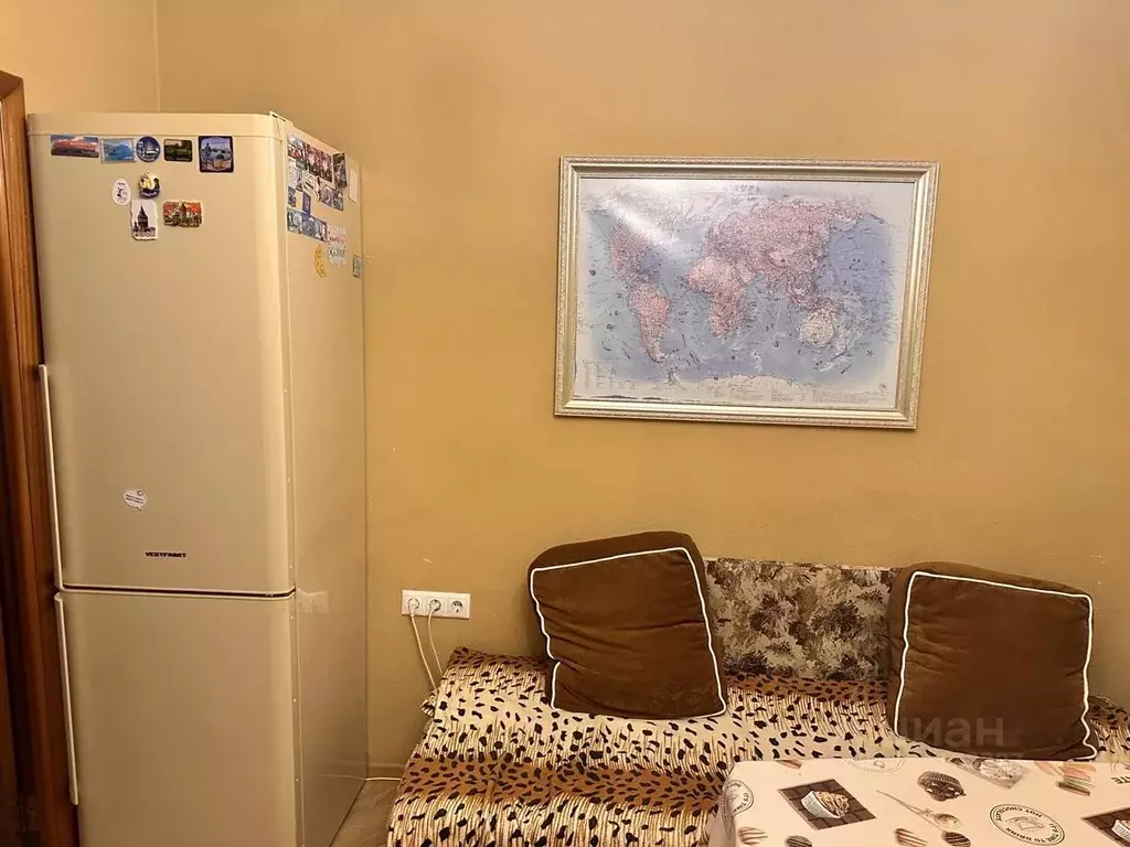 2-к кв. Москва ул. Скульптора Мухиной, 10 (60.0 м) - Фото 2