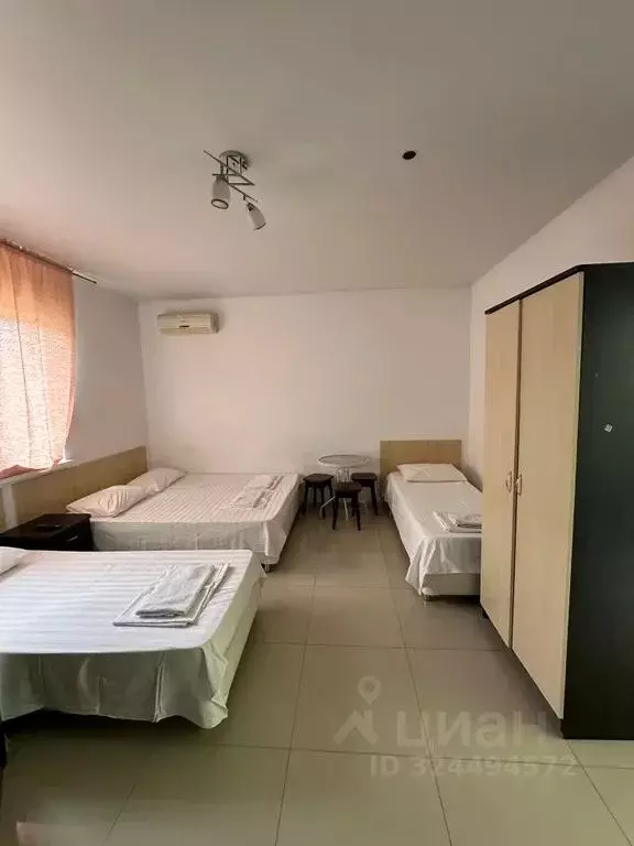 Комната Краснодарский край, Геленджик городской округ, с. Кабардинка ... - Фото 1