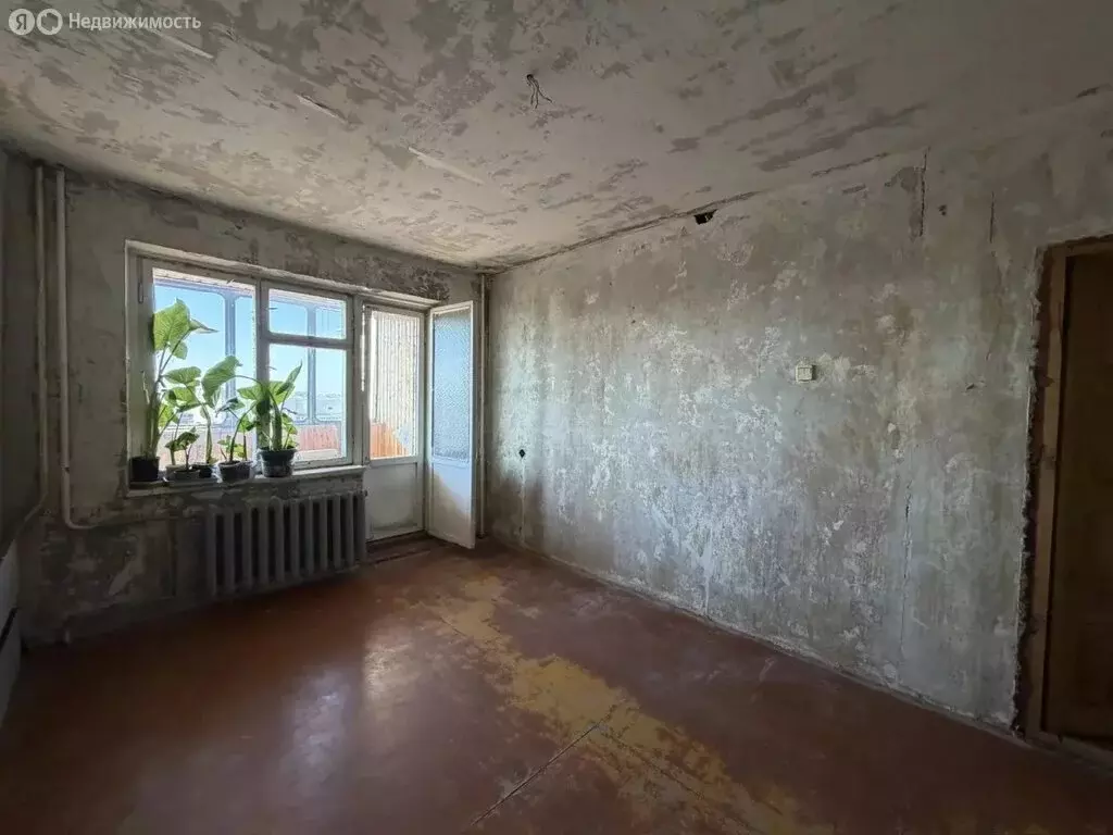 3-комнатная квартира: Курск, улица Ватутина, 20 (60.1 м) - Фото 2