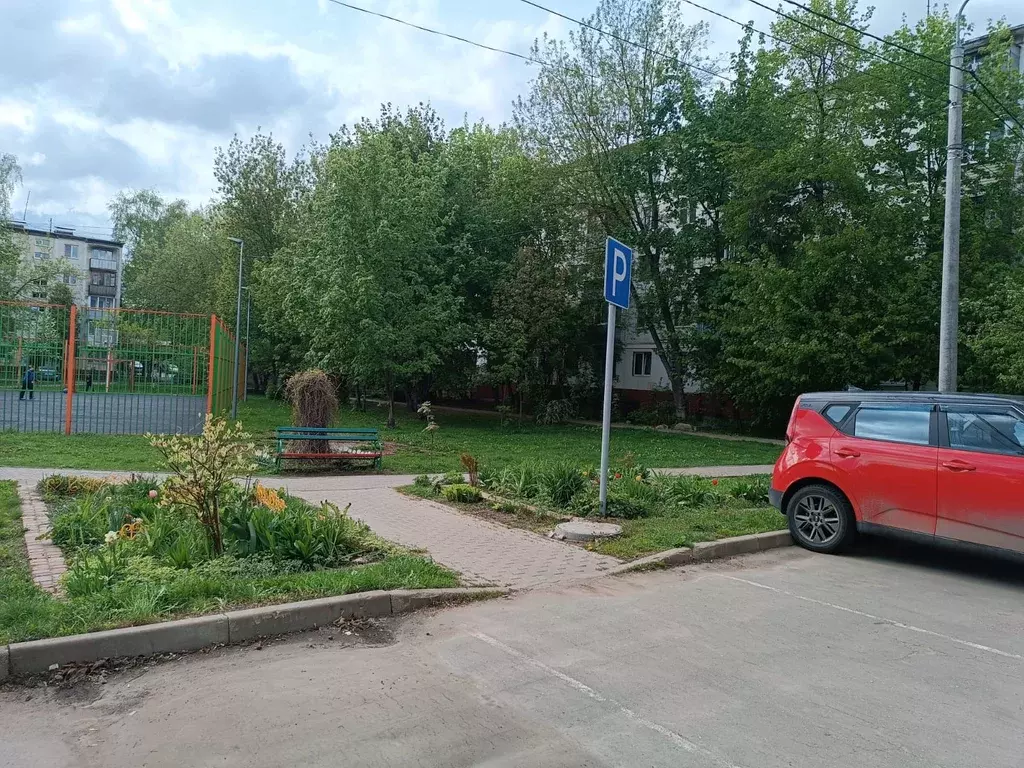 Продаётся 3-к квартира, 56 м - Фото 1