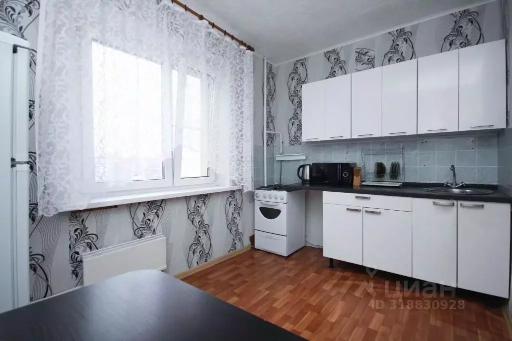 1-к кв. Московская область, Наро-Фоминск ул. Маршала Жукова, 8 (54.0 ... - Фото 1