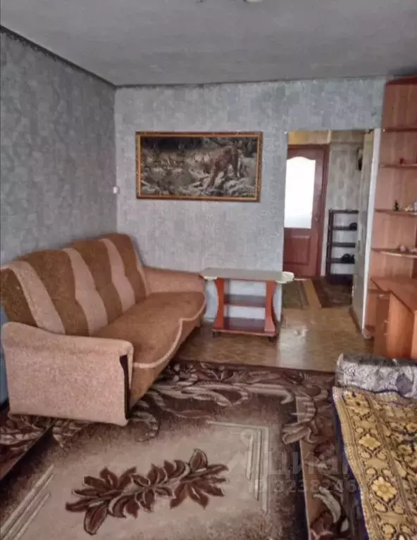 1-к кв. Нижегородская область, Шахунья Советская ул., 16 (37.0 м) - Фото 1