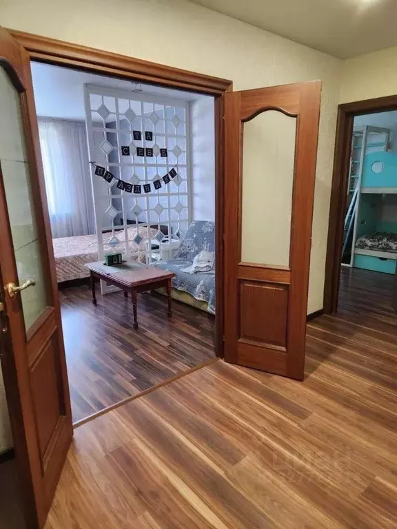 2-к кв. Московская область, Химки ул. Березовая Аллея, 3 (63.7 м) - Фото 1