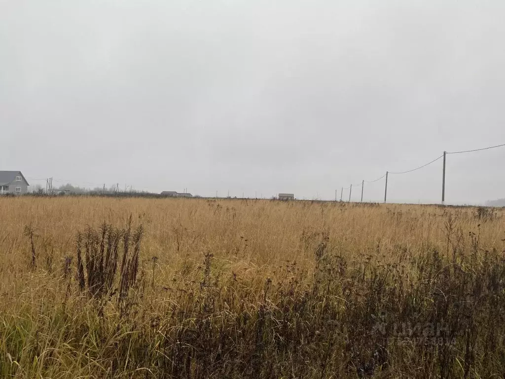 Участок в Московская область, Луховицы  (15.0 сот.) - Фото 1