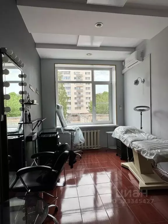 Офис в Ленинградская область, Выборг просп. Ленина, 10 (130 м) - Фото 1