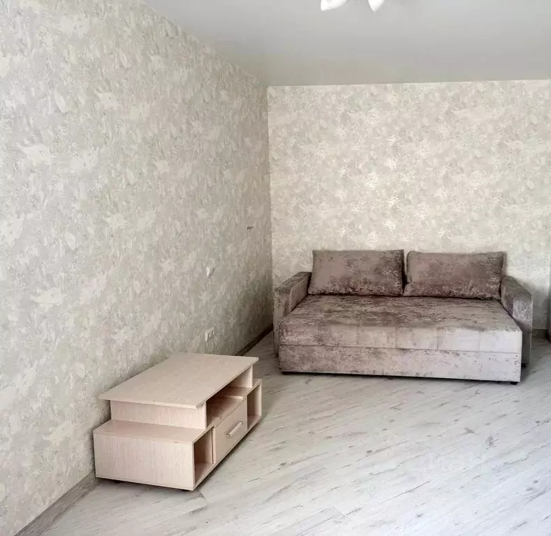 1-к кв. Самарская область, Волжский район, Лопатино с/пос, пос. ... - Фото 2