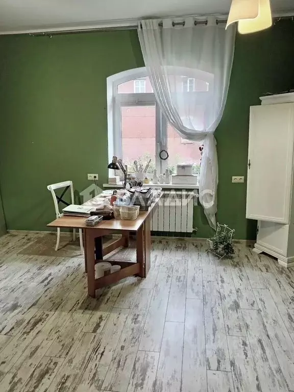 2-к кв. Калининградская область, Калининград ул. Аллея Смелых, 80Г ... - Фото 1