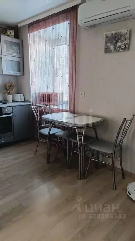1-к кв. Владимирская область, Муром ул. Льва Толстого, 35 (34.6 м) - Фото 1