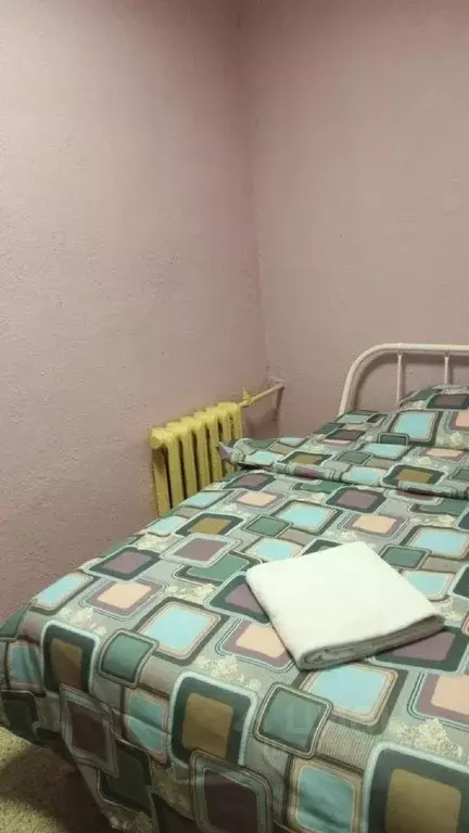 Комната Москва Садовая-Каретная ул., 20С1 (6.0 м) - Фото 2