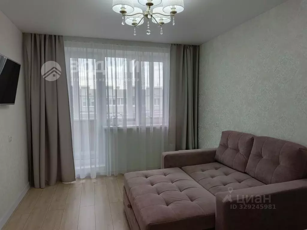 2-к кв. Чувашия, Шумерля ул. Урицкого, 6к1 (48.1 м) - Фото 1