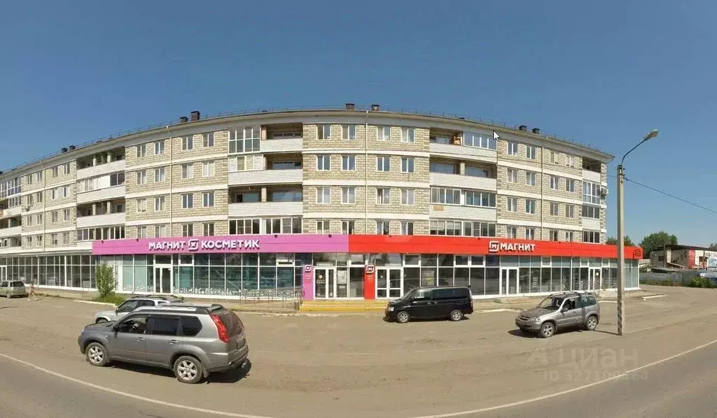 Студия Алтай, Майминский район, с. Майма ул. Ленина (21.6 м) - Фото 1