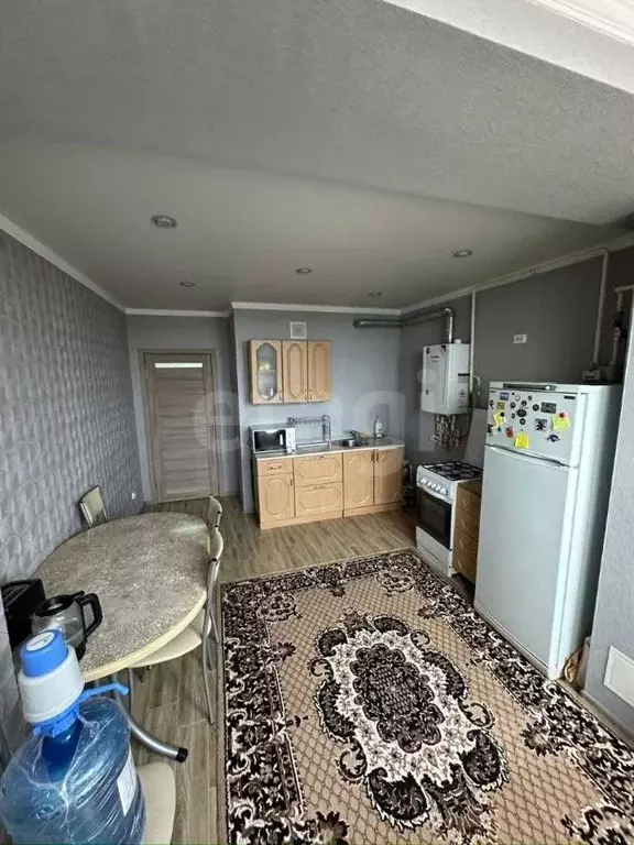 1-к кв. Краснодарский край, Белореченск ул. Толстого, 51/1 (47.8 м) - Фото 1