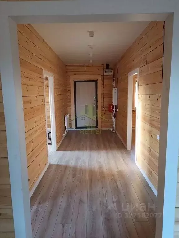 Дом в Бурятия, Тарбагатайский район, Саянтуйское с/пос, с. Нижний ... - Фото 2