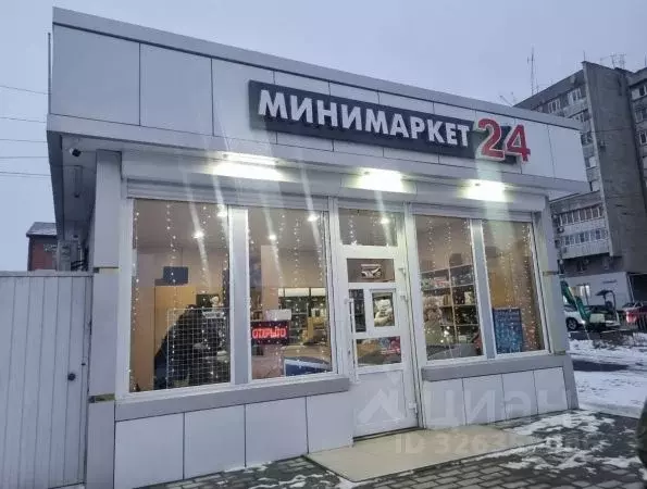 Торговая площадь в Северная Осетия, Моздок ул. Юбилейная, 10 (30 м) - Фото 2